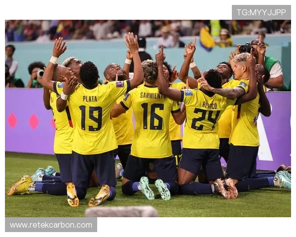 2026世界杯48强巡礼·厄瓜多尔 铜墙铁壁的南美雄狮_预赛_贝卡_防守型